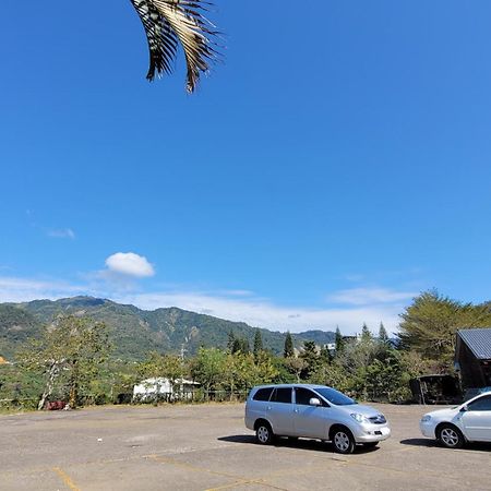 Liugui Solobo Resort מראה חיצוני תמונה