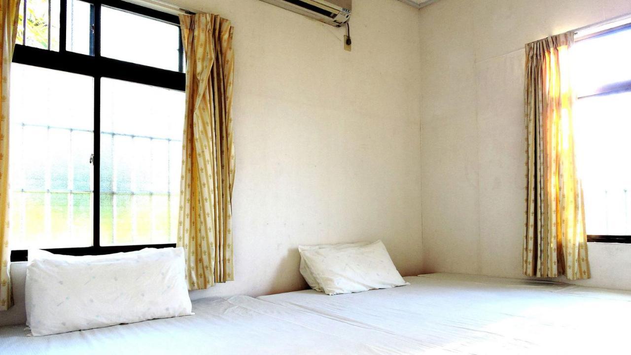 Liugui Solobo Resort מראה חיצוני תמונה