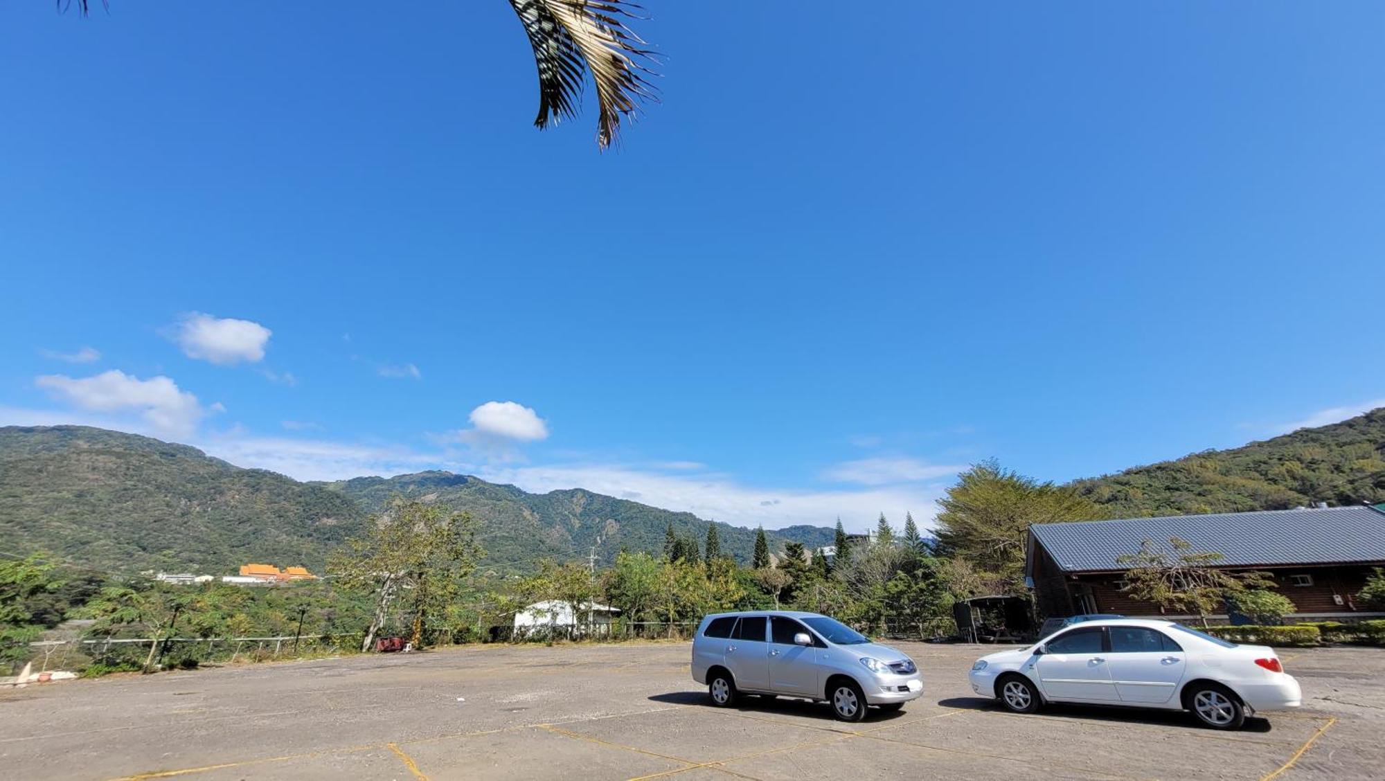 Liugui Solobo Resort מראה חיצוני תמונה