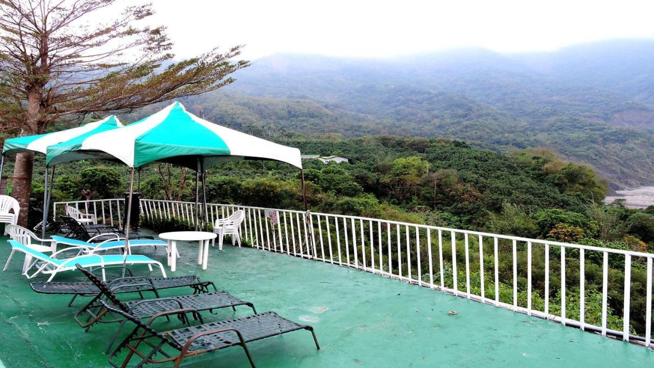 Liugui Solobo Resort מראה חיצוני תמונה