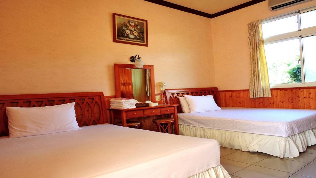 Liugui Solobo Resort מראה חיצוני תמונה