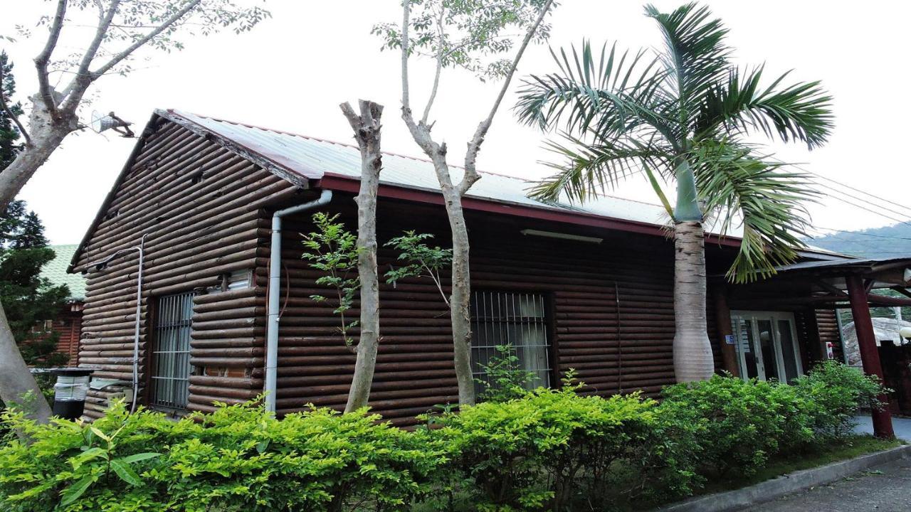 Liugui Solobo Resort מראה חיצוני תמונה