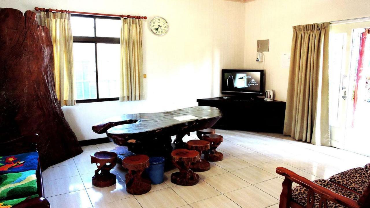 Liugui Solobo Resort מראה חיצוני תמונה