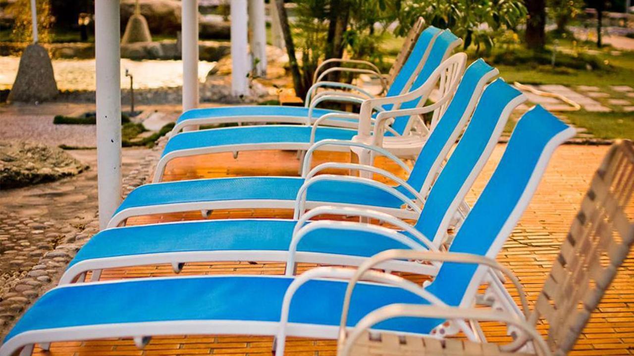Liugui Solobo Resort מראה חיצוני תמונה