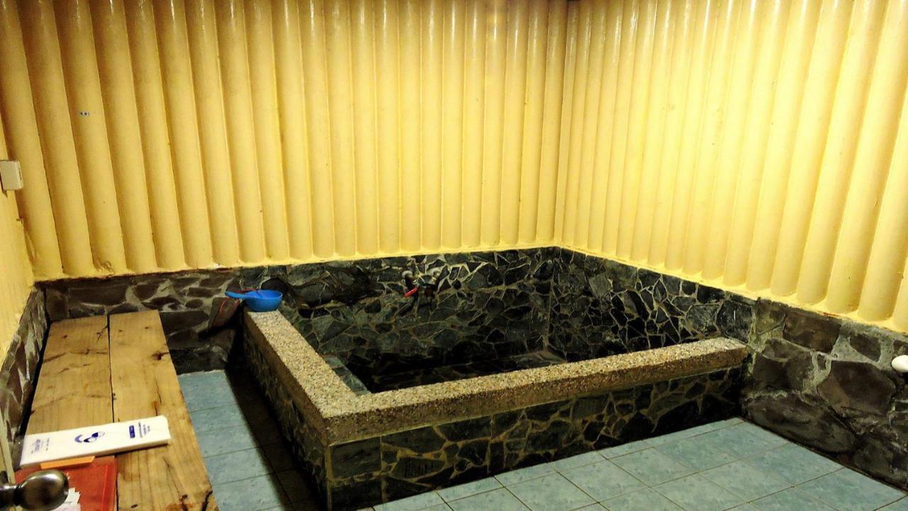 Liugui Solobo Resort מראה חיצוני תמונה
